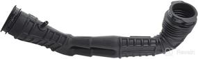 img 4 attached to Labwork Snorkel F37Z 9B659 H Replacement 1992 1994