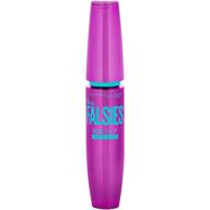 💥 ultimate volume & curl: maybelline express falsies waterproof mascara логотип