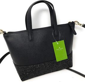 img 3 attached to Kate Spade New York Crossbody Women's Handbags & Wallets ~ Crossbody Bags