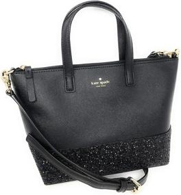 img 1 attached to Kate Spade New York Crossbody Women's Handbags & Wallets ~ Crossbody Bags