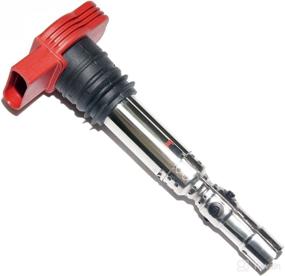img 3 attached to Ignition Coils Quattro UF483 5C1470