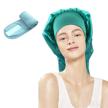 bonnet sleeping facial headband dreadlocks tools & accessories logo