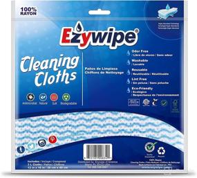 img 3 attached to Ezywipe Cleansing Washable Eco Friendly Biodegradable