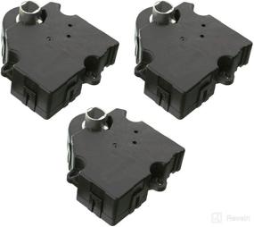 img 4 attached to Premium Actuator 2007 2012 Chevrolet Traverse