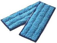 irobot authentic replacement parts: braava jet 200 series (2-pack) washable wet mopping pads - 4475783 логотип