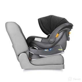 img 1 attached to Chicco Toddler Venture Easy Extend Headrest