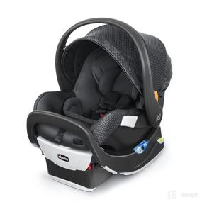 img 4 attached to Chicco Toddler Venture Easy Extend Headrest