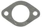 img 1 attached to EZGO Golf Cart Carburetor Insulator Gasket 1991 &amp; Up