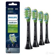 🪥 upgrade your oral care with philips sonicare replacement toothbrush hx9064 logo