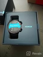 img 3 attached to HONOR MagicWatch 2 Smartwatch 42mm, Agate Black review by Pahal Bhatta ᠌
