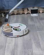 img 1 attached to Robot vacuum cleaner Roborock S7 RU, white review by Anastazja Matejczyk