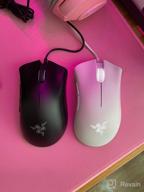 img 2 attached to Razer Death Adder Essential RZ01-0254: The Ultimate Gaming Mouse review by Kero Reyes ᠌