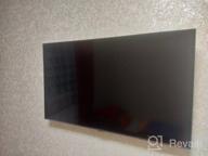 img 2 attached to 43" Samsung TV UE43AU7500U 2021 LED, HDR, titan gray review by Franciszka Wjcik ᠌