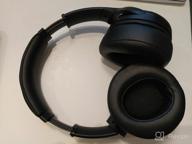 img 1 attached to Panasonic RB M500B Bluetooth Immersive Headphones review by Chong Nahm Cho ᠌