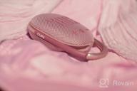 img 1 attached to JBL Clip 4: Portable Bluetooth Speaker - Waterproof & Dustproof (Renewed) review by Lm Mnh Quang (W A N ᠌