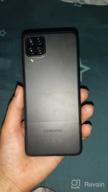 картинка 1 прикреплена к отзыву Заблокированный смартфон Tracfone Samsung Galaxy A12, 32 ГБ, черный - Предоплаченный смартфон в обзоре от Minoru Yamaguti ᠌