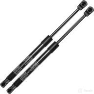 🚗 a-premium tailgate rear hatch lift supports shock struts for audi q5 2009-2015 q7 sq5 2013-2015, power gate (2-pc set) логотип