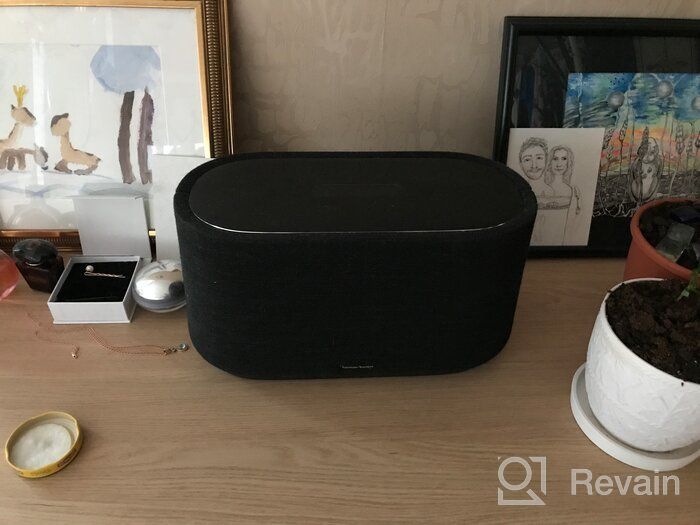 img 3 attached to Smart Column Harman/Kardon Citation 500 review by Achara Chamniprasart ᠌