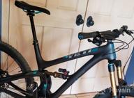 картинка 1 прикреплена к отзыву Bike Handlebar End Plugs - 2 Counts, Rubber Sponge Aluminum For Most Bicycle, Mountain Bike, Road Bike, MTB And BMX (Black/Red/Gold/Blue/Gray) от Jonathan Sriubas