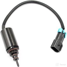 img 4 attached to GooDeal Wastegate Control Solenoid 4036054