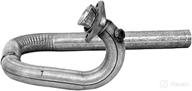 🚗 walker exhaust pipe 53458: optimal performance for your vehicle logo