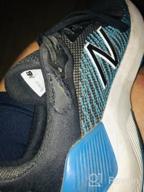 img 1 attached to Black New Balance VENTR Running Shoes review by Kevin Parker