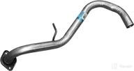 🔩 enhance performance with walker exhaust 53470 exhaust pipe logo