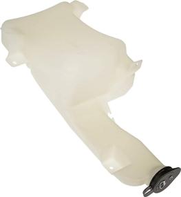 img 4 attached to Dorman 603-106 Front Washer Fluid Reservoir for Cadillac, Chevrolet, GMC Models: A Perfect Fit Solution