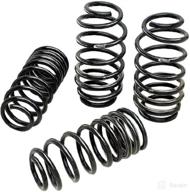 🚗 eibach 85111.140 pro-kit performance springs: revitalizing your ride with a set of 4″ logo