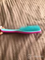 img 2 attached to TANGLE TEEZER comb comb The Large Wet Detangler Hyper, 23.5 cm review by Ada Bokowska - Haczk ᠌