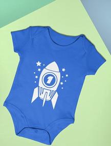 img 2 attached to 1St Birthday Shirt For Baby Boy: Tstars One Year Old Birthday Outfit & Gift!