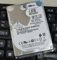 картинка 1 прикреплена к отзыву Western Digital 1TB hard drive WD10JUCT от Adisorn Srisawam ᠌