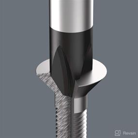 img 1 attached to ⚙️ Wera 05118023001 2050 PH Electronic Applications Screwdriver - Phillips Screws, PH 1 x 60 mm