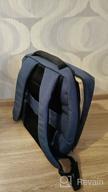 img 2 attached to Backpack Xiaomi Mi City Backpack 2 dark gray review by Masaaki Haruto ᠌