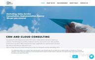 img 1 attached to CRM & Cloud Consulting review by Jack Herrera