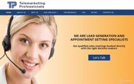 img 1 attached to Telemarketing Professionals review by Ricky Bedell