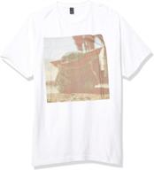 mandalorian child square heather t shirt boys' clothing ~ tops, tees & shirts logo