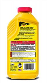 img 2 attached to Rislone 4416-6PK Smoke Repair: 16 Oz, 6 Pack - Seal Rings Quickly & Effectively!