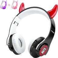 azacow headphones microphone foldable bluetooth логотип