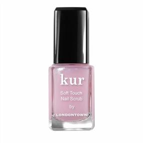 img 4 attached to Gentle Yet Effective Soft Touch Nail Scrub From LONDONTOWN - Say Goodbye To Stubborn Stains And Dirt!