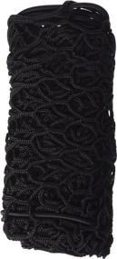 img 1 attached to 📦 KIA U8170-1U000 Cargo NET-Sorento, Black: Organize and Secure Your Gear