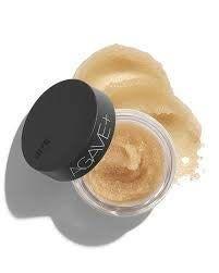 img 1 attached to 👄 Bite Agave Weekly Lip Scrub: Gentle Exfoliation for Nourished, Smooth Lips