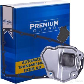 img 4 attached to Premium Guard Automatic Transmission PT99632