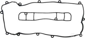 img 4 attached to 🔒 FEL-PRO VS 50757 R Valve Cover Gasket Set: Perfect Seal and Unmatched Quality