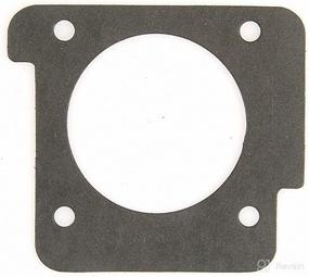 img 1 attached to Fel Pro 61359 Throttle Mounting Gasket