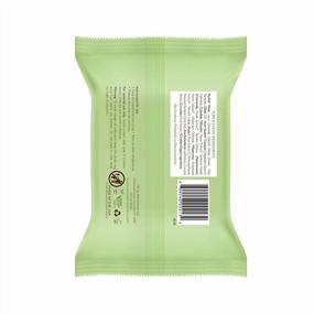 img 3 attached to Babo Botanicals Swim & Sport 3-In-1 Face, Hand & Body Cleansing Wipes - With Natural Cucumber & Aloe Vera, Cucumber Aloe - For Babies, Kids Or Extra Sensitive Skin - 30 Ct