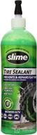 🔧 slime tire sealant for atv and mowers - 24 oz, (case of 6) | product code: 10008-6pk logo