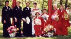 img 1 attached to 👘 Folkwear 113: Traditional Japanese Kimono Patterns