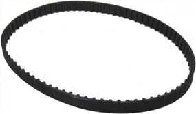 img 3 attached to CKPSMS Brand 1PC Timing Belt For NEWLONG NP-7/A Bag Closer #F01001 160XL037 - High Quality.
