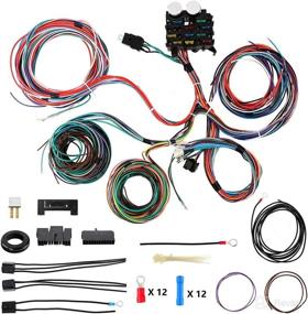 img 3 attached to Partol Harness Universal Detailed Instructions